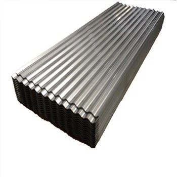 Tablă de oțel Galvalume cu scufundare la cald