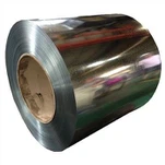 Bobine galvanizate la cald