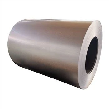 Bobina de oțel acoperită cu zinc aluminiu