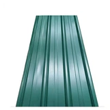 Tablă de acoperiș ondulată trapezoidală